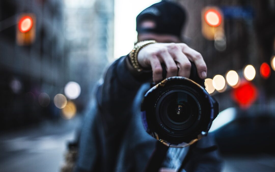 Únete a la comunidad de fotógrafos profesionales: el camino hacia la excelencia