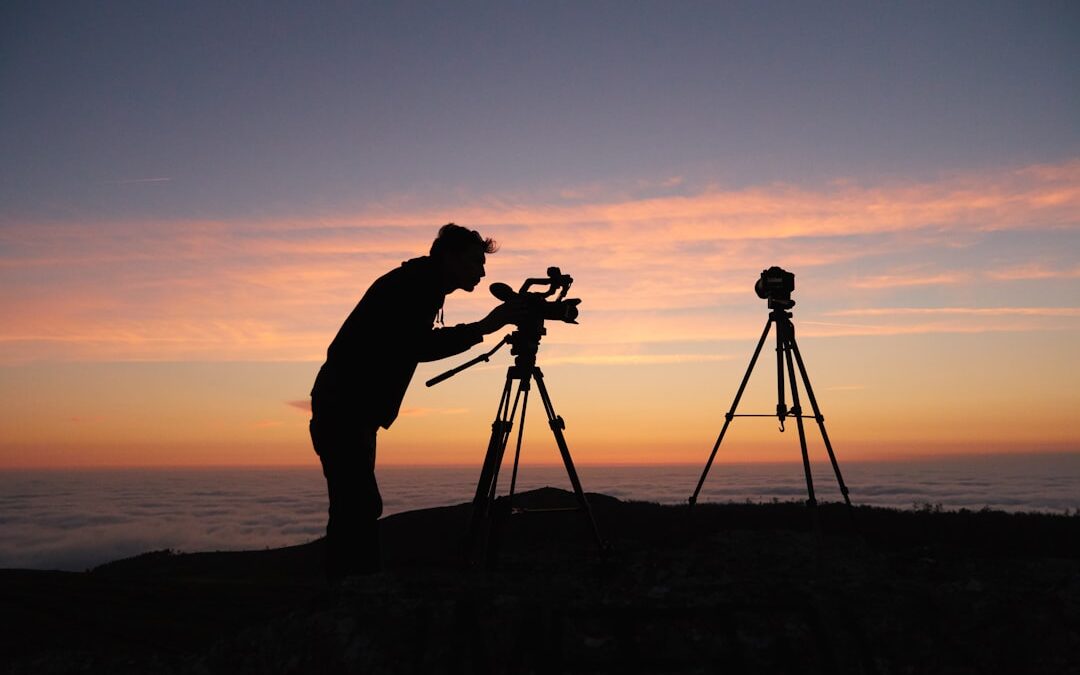 Los secretos para lograr la mejor composición fotográfica