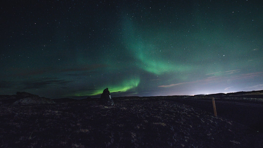 Los secretos de la fotografía en la aurora boreal: trucos mágicos