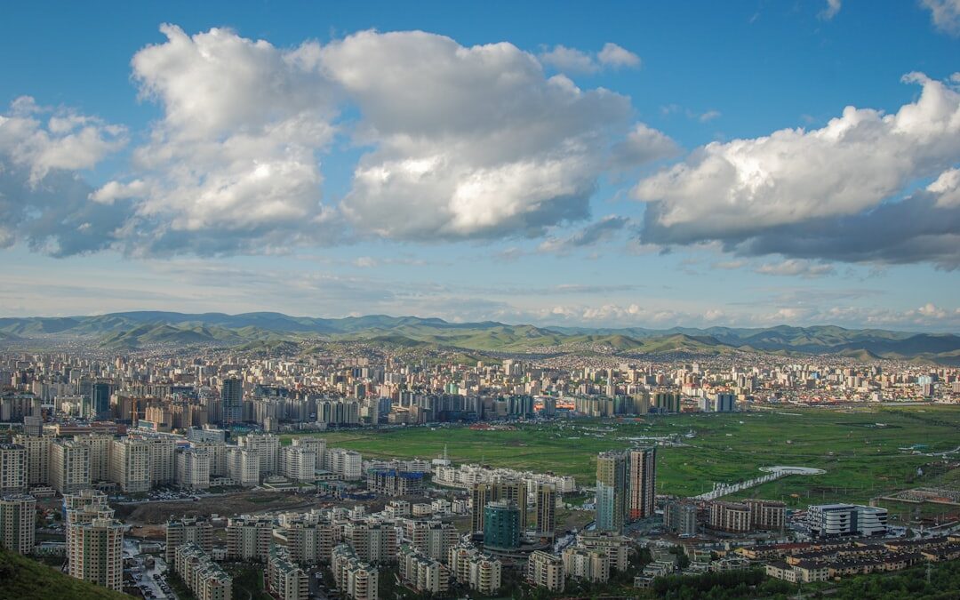 Los secretos de la fotografía en la ciudad